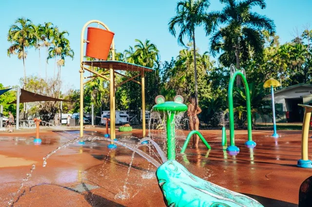 BIG4 Howard Springs Holiday Park