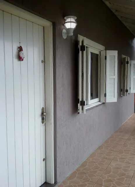 Residencial Luz da Manhã