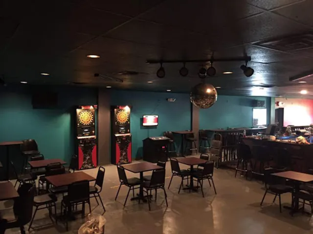 Stevadours Whiskey Well