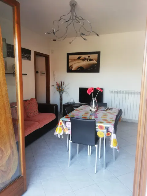 Appartamento Il Gambero