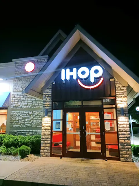 IHOP