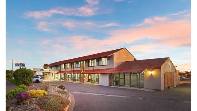 Comfort Inn Whyalla