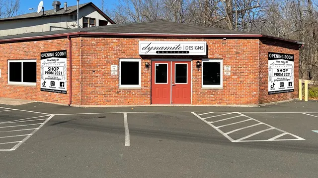 Dynamite Designs Boutique