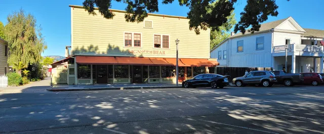 Sign of the Bear Kitchenware