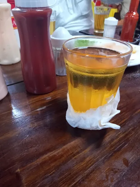 Espetinho do Cido | Bar do Vavá