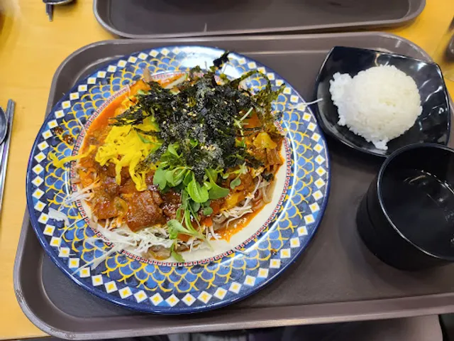 국수나무 인천원당점