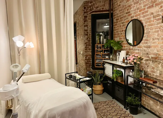 GingerChi Shop & Spa