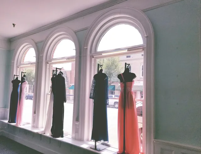 Fair Fashions & Formal Wear