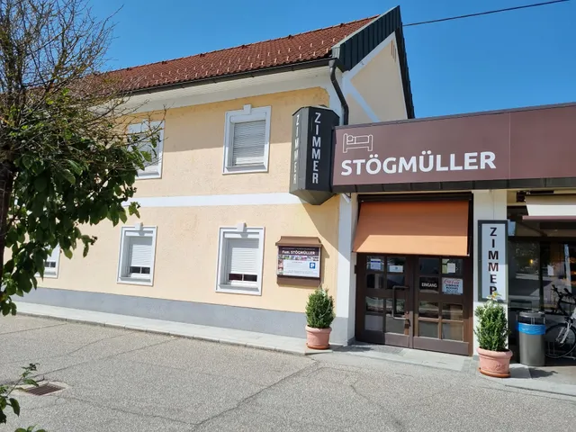 Gasthaus Stögmüller