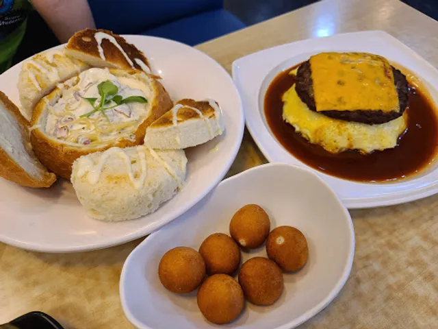 한스델리 충장로1호점