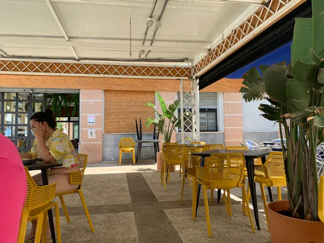 Restaurante CBC, Come Bebe Y Calla