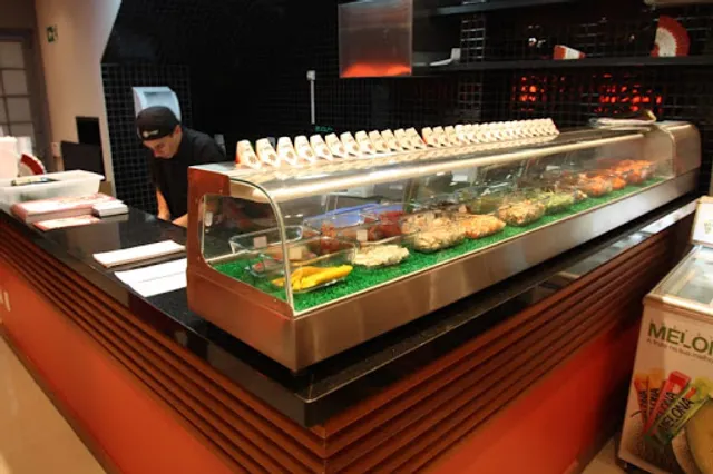 Temakeria Makis Place - Portal do Morumbi