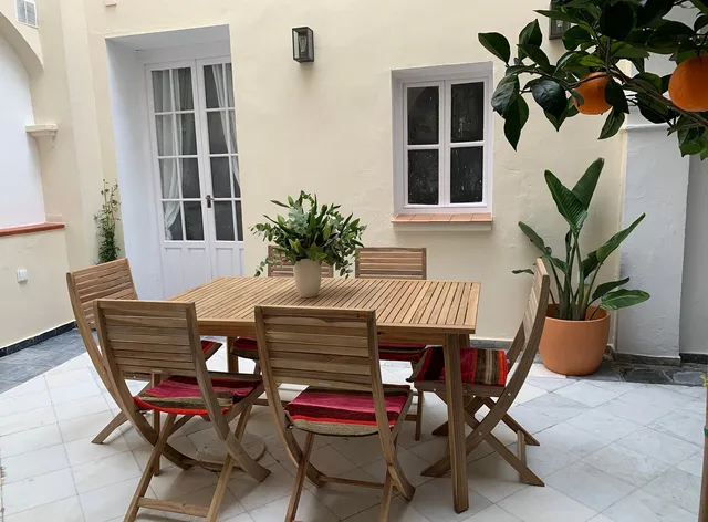 Casa de las Especias