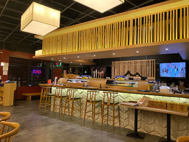 Yama Sushi House - Premium AYCE Sushi