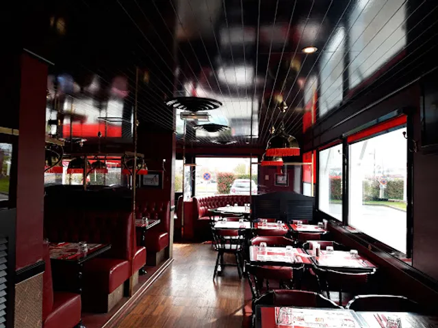 Buffalo Grill Caudry