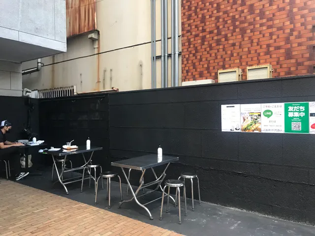 カフェ チョヨイ