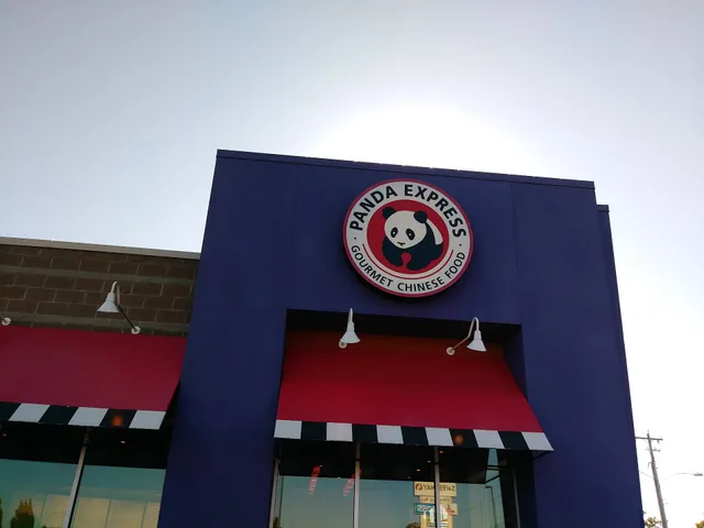 Panda Express