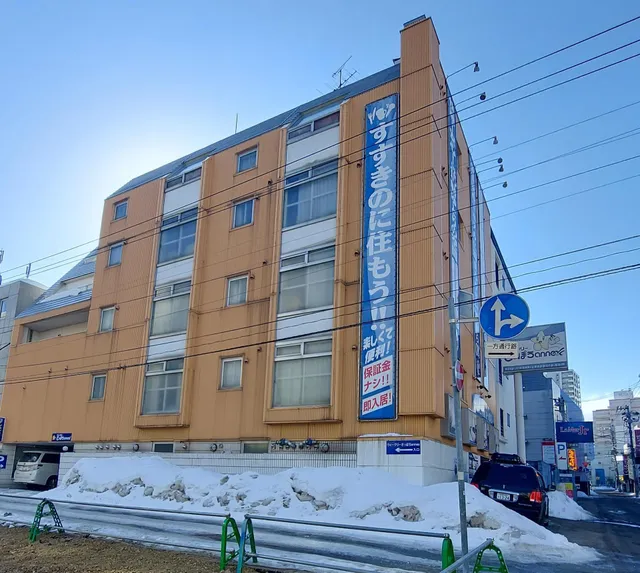 Weekly Sapporo Annex