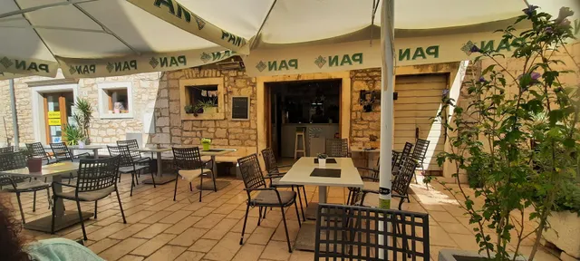 Restoran Marko
