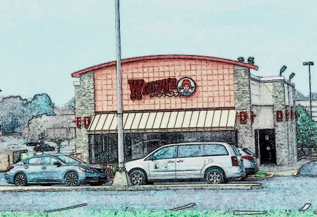 Wendy's