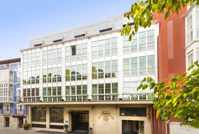 Hotel Oca Burgos Centro