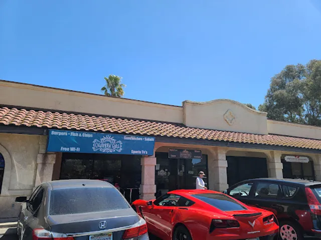 California Grill Nipomo