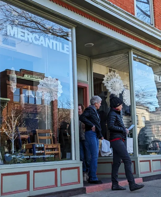 Mercantile