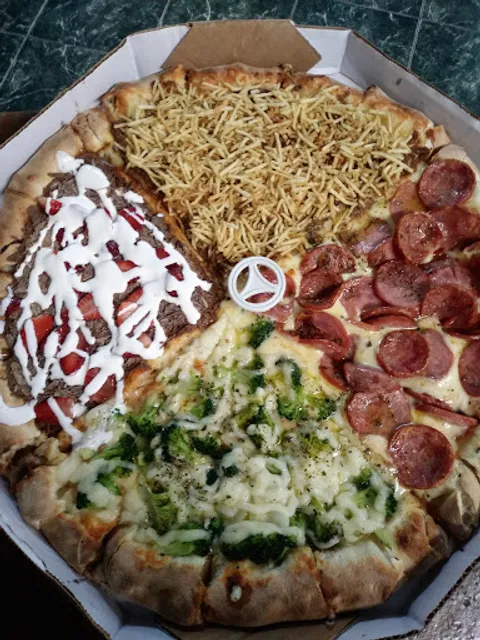 Pizzaria Nostra D'Itália