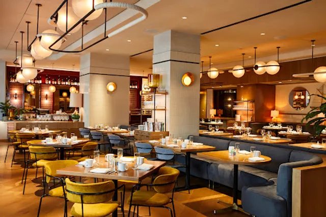 Lure Fishbar - Chicago