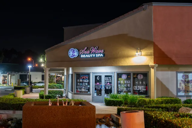 Sea Wave Beauty Salon