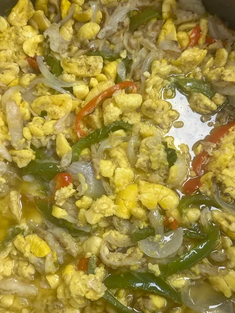 De Irie Jamaican Spot Restaurant