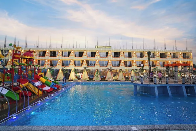 Sher Bengal River Resort - Kolaghat