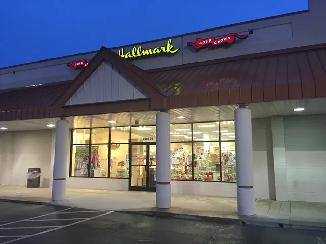 Grace's Hallmark Shop