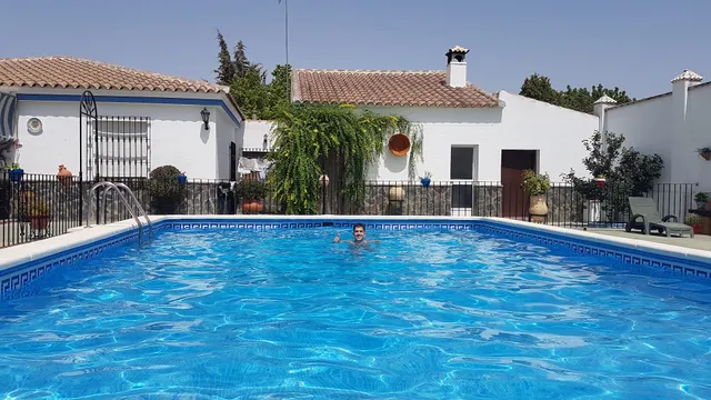 Casa rural Capellanias