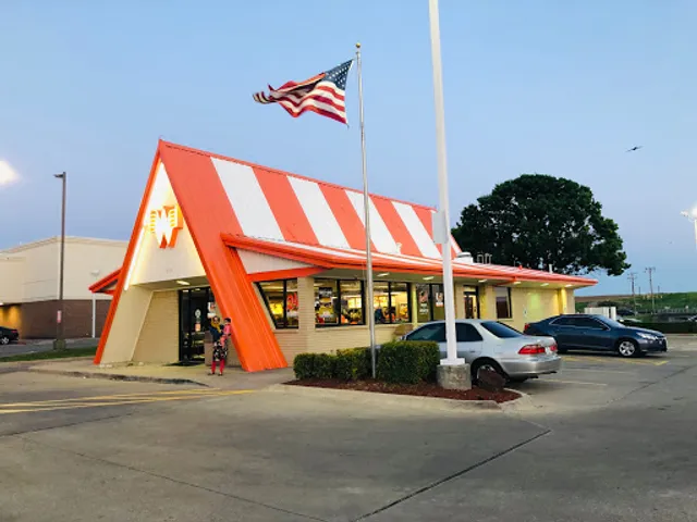Whataburger