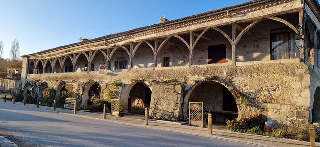 Gîte Moulin de la belle Gasconne