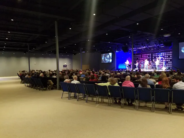 Rappahannock Church of Christ