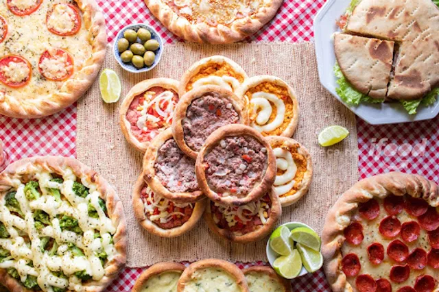 Esfiha & Cia - Jardim Brasil