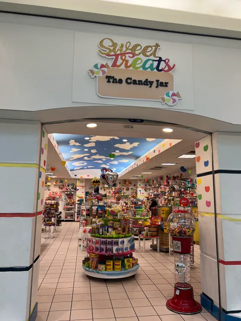 Sweet Treats The Candy Jar-Quail Springs