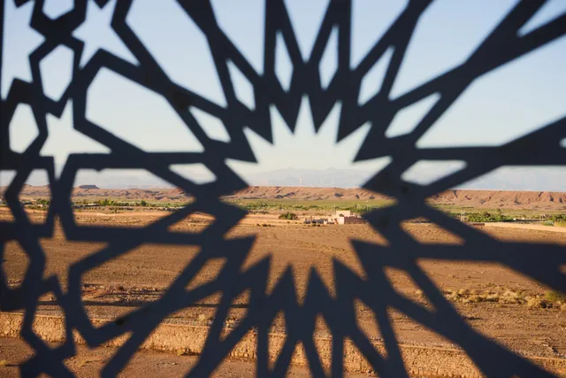 Family Stay Ouarzazate