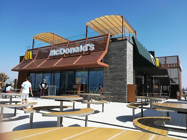 McDonald’s El Jadida
