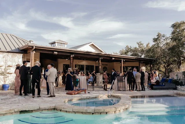 Asante Lodging and Events