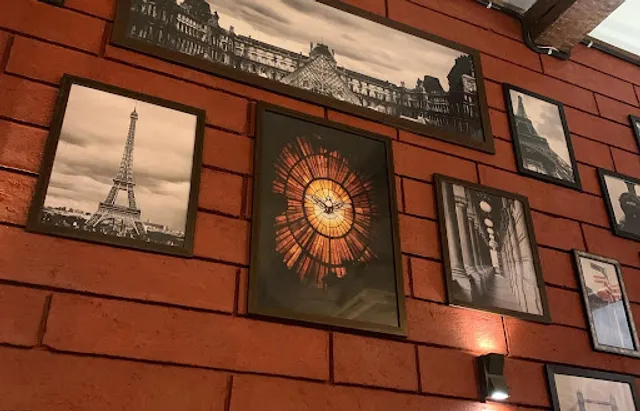 The Goose and Gridiron