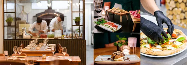 Belcapo - The Italian Way