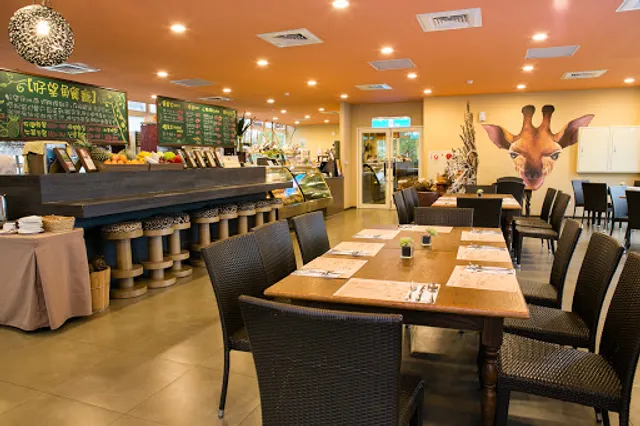 Haowangjiao Restaurant