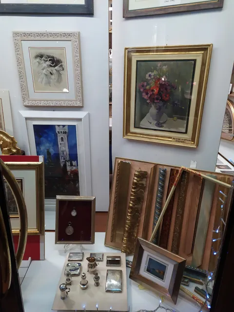 Bottega D'Arte di Lucin