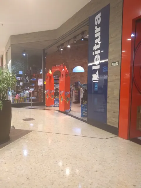 Leitura