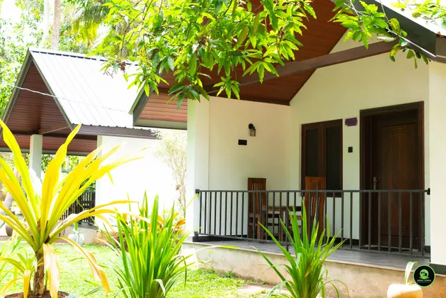 Soba Lanka Holiday Resort