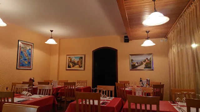 Restaurant La Chaumière