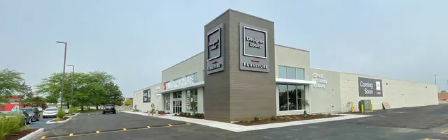 Value City Furniture